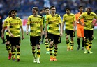 Five players Borussia Dortmund should consider selling in the summer