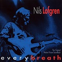 Nils Lofgren - Every Breath - MVD Entertainment Group B2B