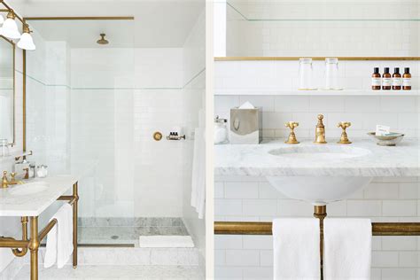 Hotel Shower Room Design Bathroom Design