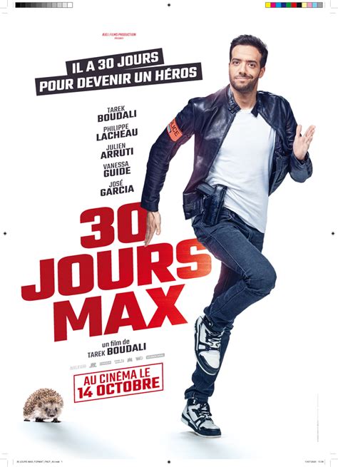 Get the latest movie times, trailers and celebrity interviews. « 30 jours max »: synopsis et bande-annonce