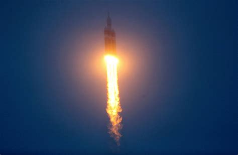 Nasa Orion Spacecraft Launch The Irish Times
