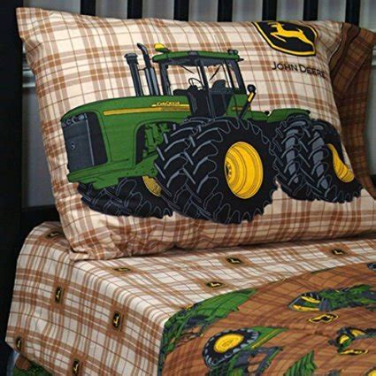 The most powerful forwarder ever built by deere, the 1910e sets a standard for forwarding heavy loads over difficult terrain. Tractor Theme Bedding for Kids From Baby's Crib to Toddler ...