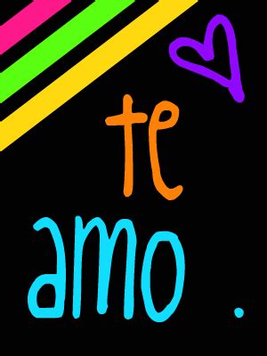 El amor es un sentimiento inexplicable, el cual puedes sentir a cualquier edad de tu vida, dicen que sin amor no somos nada y es que la verdad siempre necesitaremos de una persona que nos ame y amar a alguien. Te amo, corazón