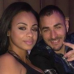 Can benzema (left) and mbappe (centre) fire france to euro 2020 glory? Analicia Chaves: Karim Benzema's New Girlfriend (bio, wiki ...