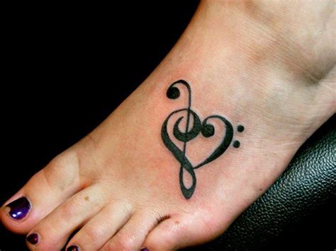 Click here for more foot tattoos design. 29 Sexy Foot Tattoos For Women