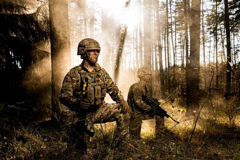British Army Photographic Competition Announced British Army Army
