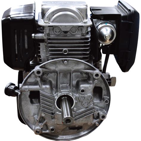 Honda Vertical Ohc Engine — 187cc Gcv Series 25mm X 3 532in Shaft