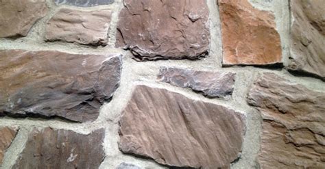 Faux Rock Panels Tuscan Fieldstone Stone Selex