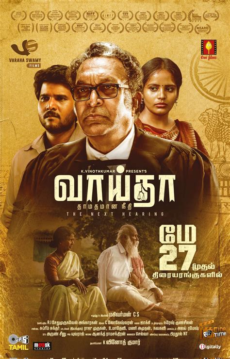 Vaaitha 2022 Tamil Movie Download Tamilgun Tamil Hd Movies Tamil