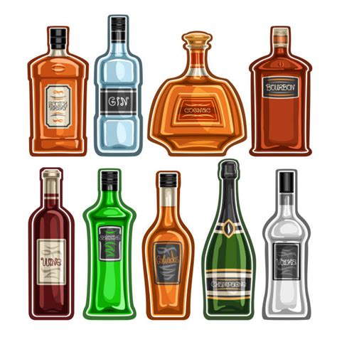 Whiskey Tasting Illustrations Royalty Free Vector Graphics And Clip Art