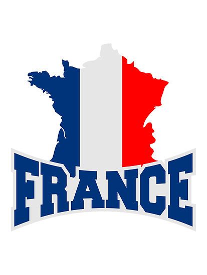 France Logos