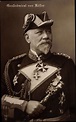 Ansichtskarte / Postkarte Großadmiral Hans von Köster, | akpool.de