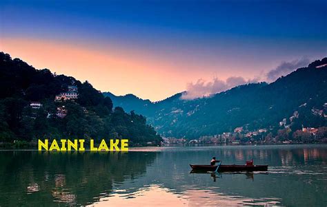 Best Places That You Can Visit In Nainital Nainital Tour Package