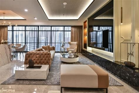 Design is how to works. Blaine Robert Design Sdn. Bhd. | Interior Designers in ...