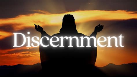 Discernment Meaning And Definition What Is Discernment Define What