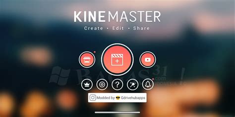 Kinemaster Background Video Free Download ~ How Kinemaster Background