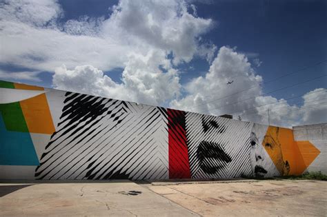 2alas New Mural In Miami Usa Streetartnews