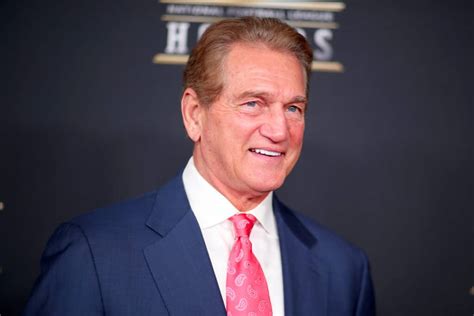 What Happened To Joe Theismann Story
