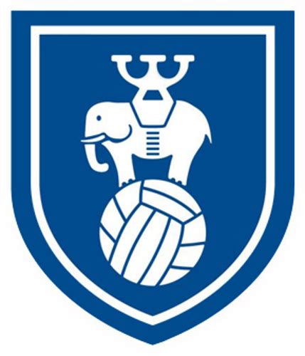 Logo History Coventry City