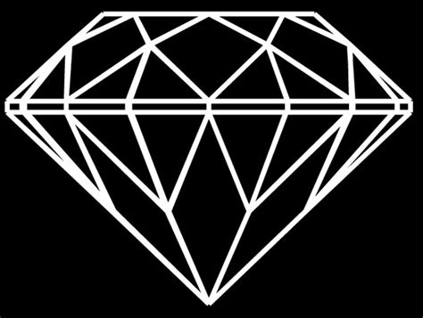 diamond  geometric shapes vector