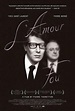 L'amour fou: Yves Saint Laurent | Film, Trailer, Kritik