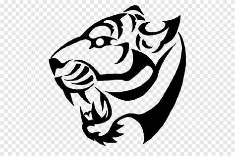 Ilustração de tigre desenhos de tigre para tatuagens leão arquivo de