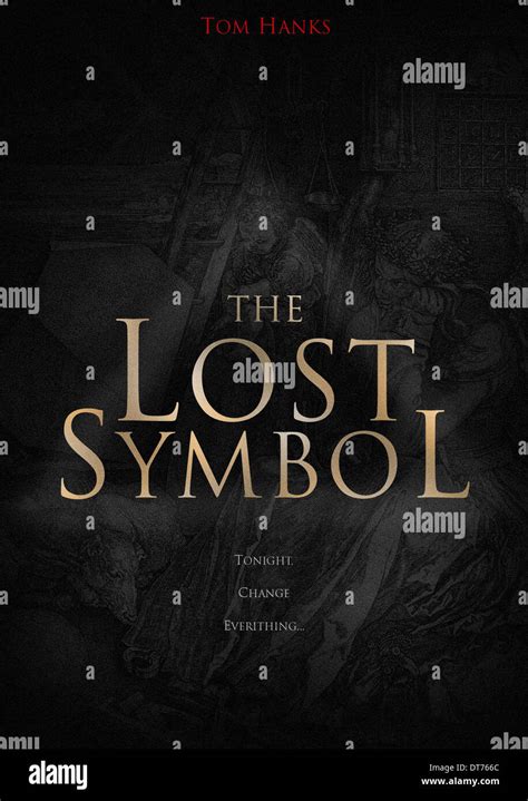 Lost Symbol High Resolution Stock Photography And Images Alamy