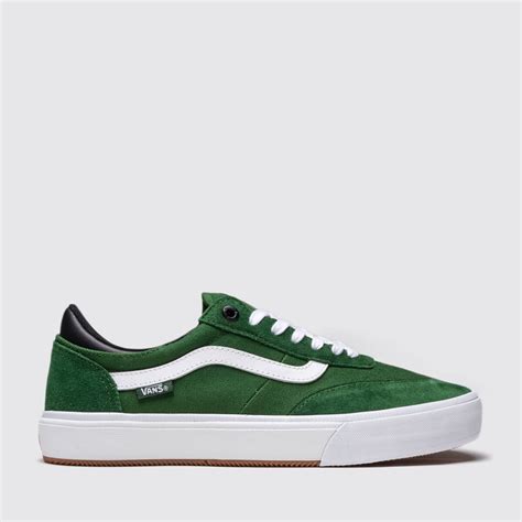 Vans Skate Gilbert Crockett 2 Pro Sneakers Shoes Men Hotelshops