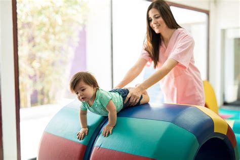 A Basic Guide To Pediatric Physical Therapists In Annapolis Stpartysday