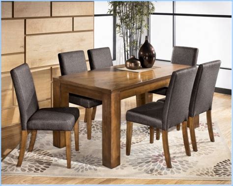 Rectangular Dining Room Tables Decor10 Blog