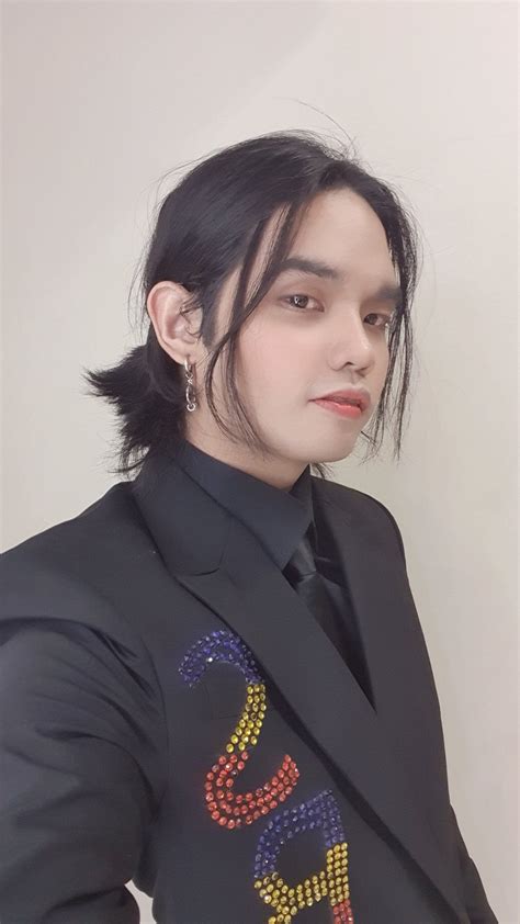 Sb19 Official On Twitter Sb19sejun 👀 Sb19at6thwma Wishmusicawards
