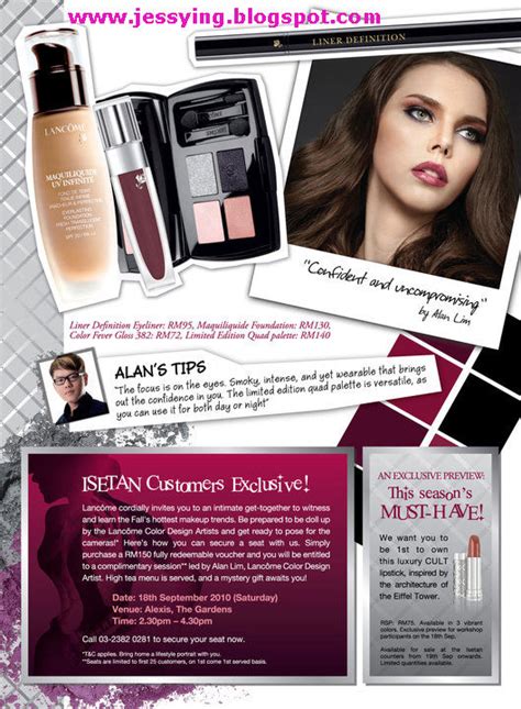 Jessying Malaysia Beauty Blog Skin Care Reviews Make Up Reviews