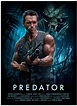 Predator - PosterSpy in 2023 | Predators film, Predator movie, Movie ...