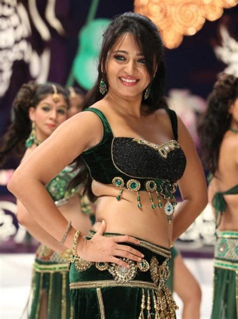 Tamilcinestuff Actress Anushka Latest Cute Images Unseenhot Girls
