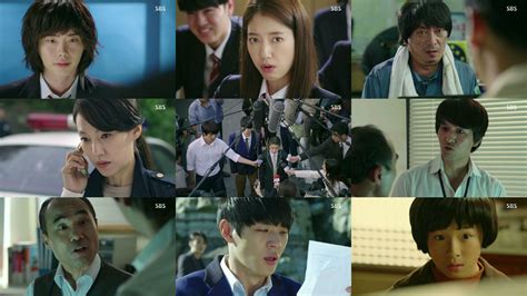 This drama makes my head shake and my body shudder in laughter. HanCinema's Drama Review "Pinocchio" Episode 1 ...