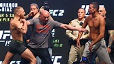UFC 196 Conor McGregor vs. Nate Diaz: Fight time, TV schedule