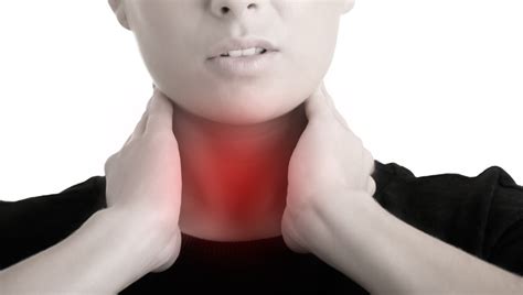 Przewlekłe zapalenie gardła objawy i sposoby leczenia