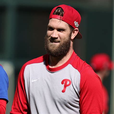 Bryce Harper Career Stats A Look At The Phillies Stars Illustrious Career