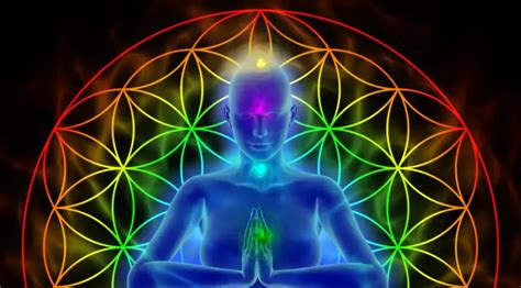 Human Energy Field How To Read The Human Aura Conscious Reminder
