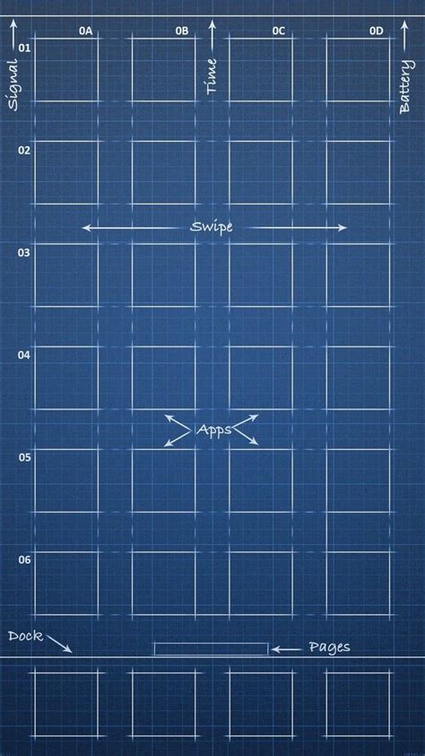 Grid Aesthetic Wallpapers Top Free Grid Aesthetic