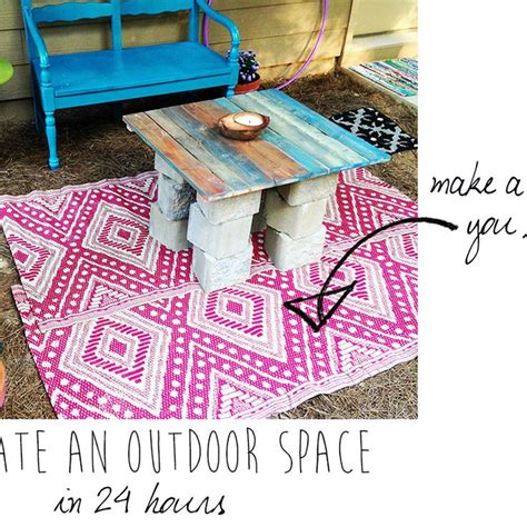 Great Tips For Outdoor Space And I Love That Table Backyard Play