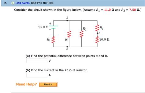 Solved Consider The Circuit Shown In Figure Below Use Kv Chegg Com My XXX Hot Girl