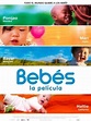 Nova emite la película documental 'Bebés' este domingo a las 22:15h ...