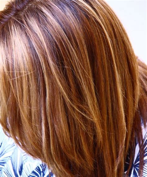 Highlights mixing lowlights with highlights. burgundy and honey | Hair | Pinterest | Burgundy, Search ...