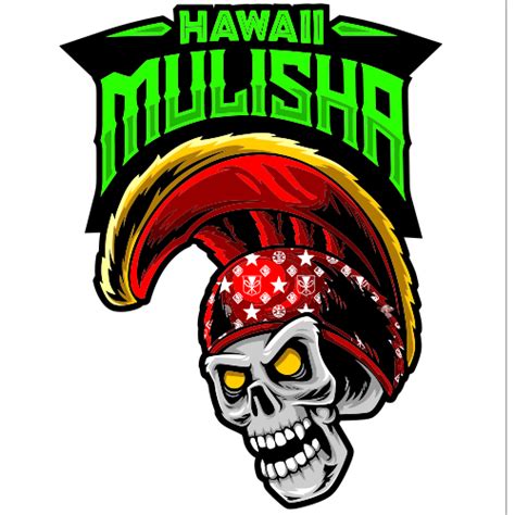 Contact Hawaii Mulisha
