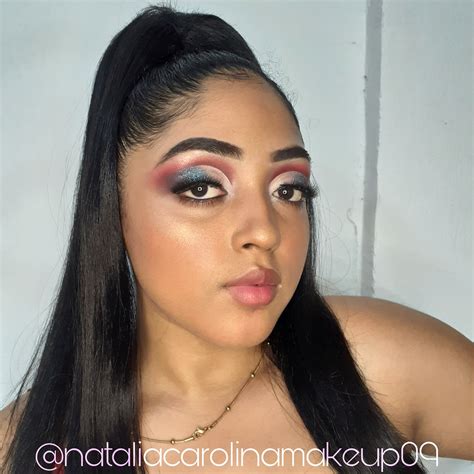 Natalia Carolina Makeup Cartagena