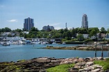 New Rochelle: Westchester’s Waterfront City - North of NYC