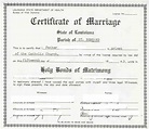 Marriage License Records In Louisiana | NAR Media Kit