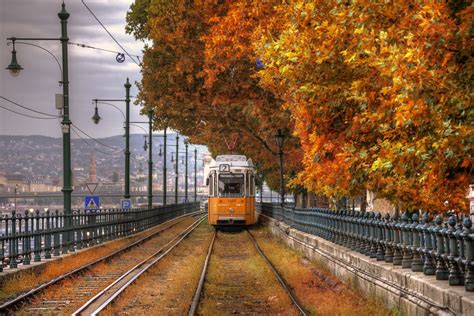 Budapest Autumn Wallpapers Wallpaper Cave