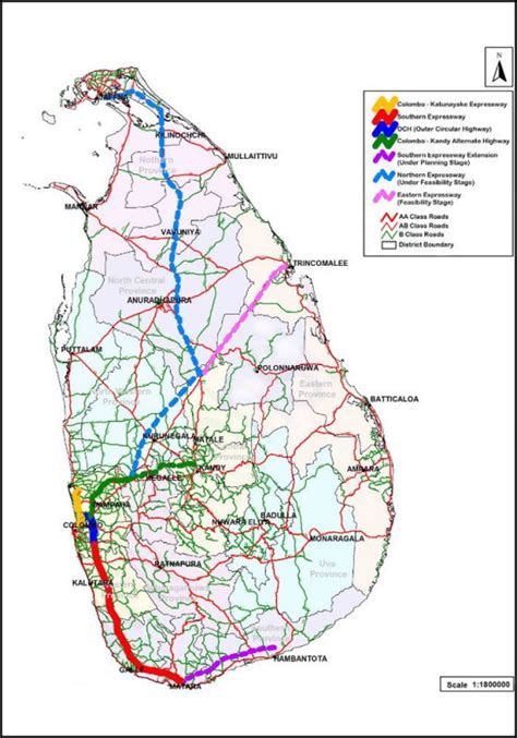 Welcome To Govlk Maps Of Sri Lanka